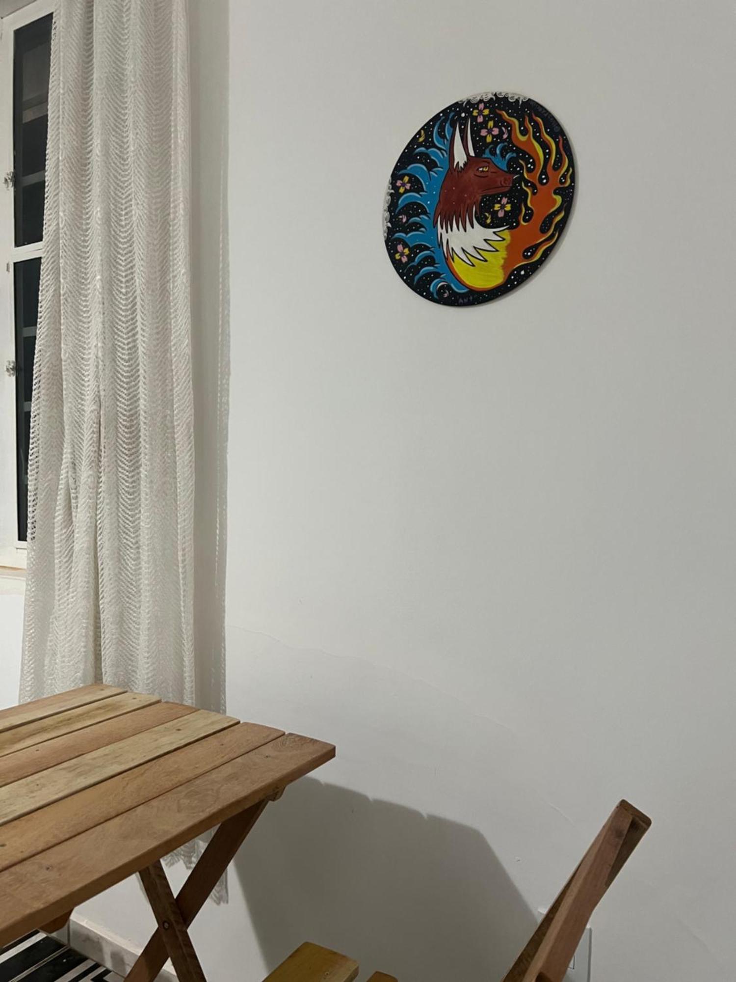 Hotel Ceres - Quarto Toca Do Lobo - 23 كويابا المظهر الخارجي الصورة